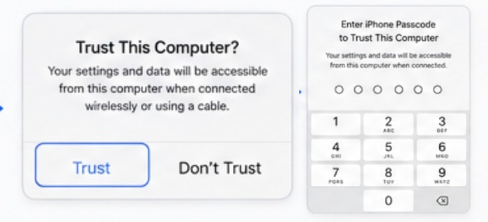 select Trust