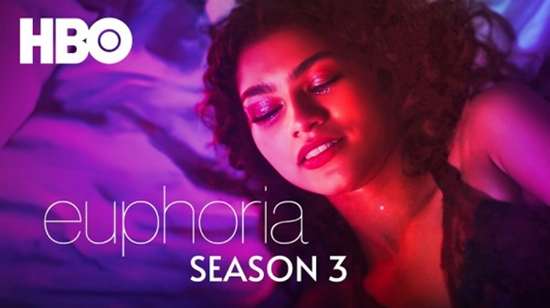 Where to Watch | how to watch euphoria for free