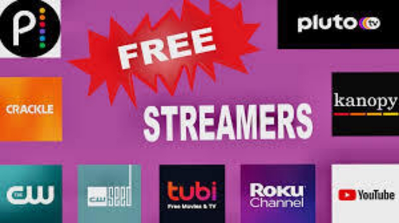 Roku Channel and Plex | play amazon prime video on vlc