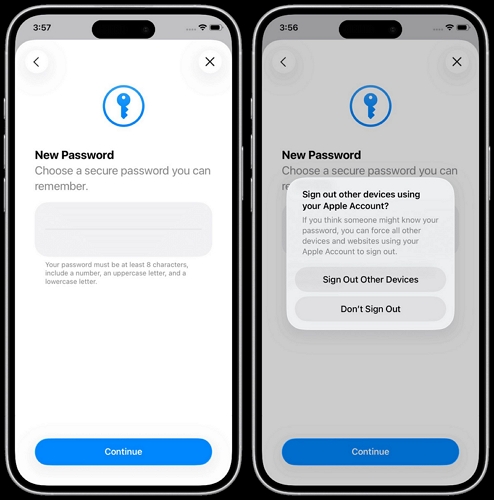 password reset | Factory Reset iPad Without Apple ID Password