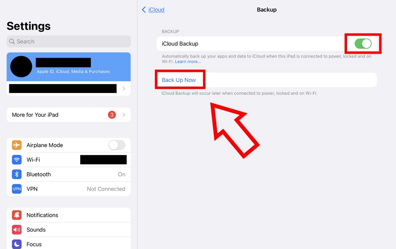 wipe iPad | Factory Reset iPad Without Apple ID Password