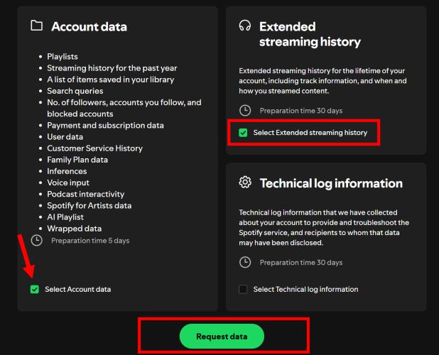 send an email to spotify | Find Hidden Songs on Spotify