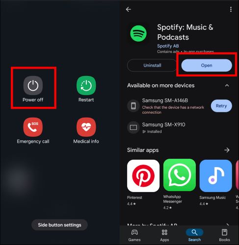 install Spotify | Keep Spotify Playing in the Background
