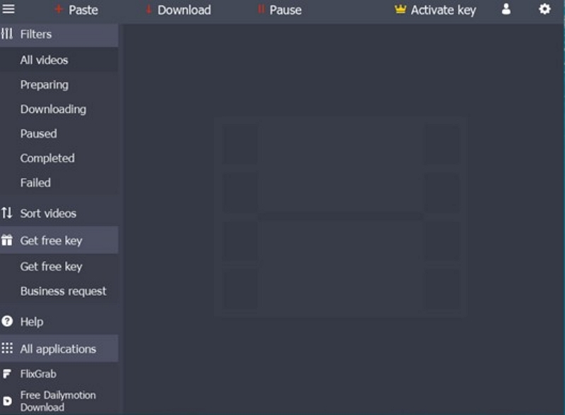 available with a subscription | freegrabapp netflix downloader