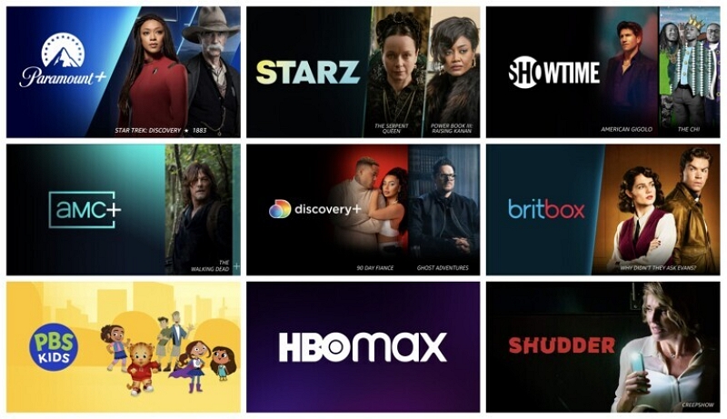 Amazon Prime Video apps | is britbox available on amazon prime usa