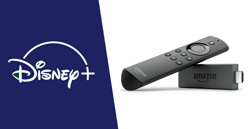 stream Disney+ directly | is disney plus free with amazon prime