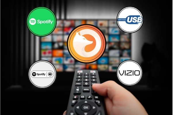 Spotify VIZIO TV | Get Spotify on VIZIO TV