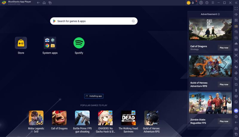 open Spotify++ | Spotify++