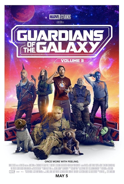 Guardians of the Galaxy | 4k movies on amazon prime