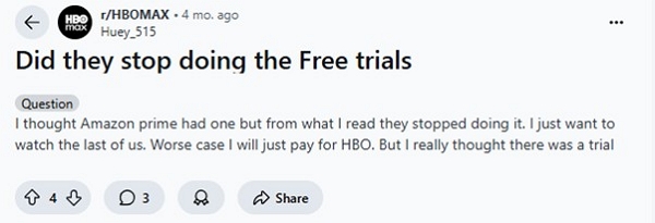 get HBO Max for free | how to get hbo max for free