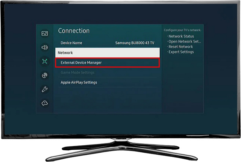 see how it performs | netflix not working