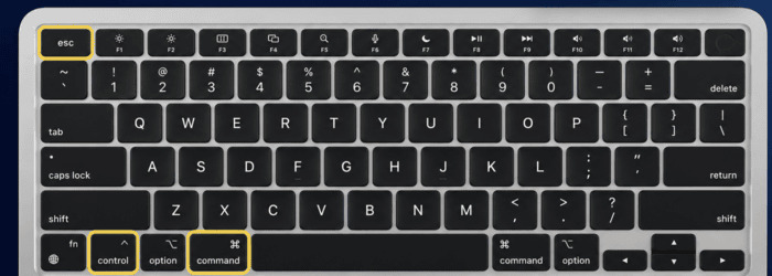 use shortcuts