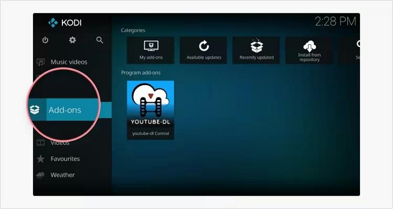 add video to kodi | how to download movies on kodi
