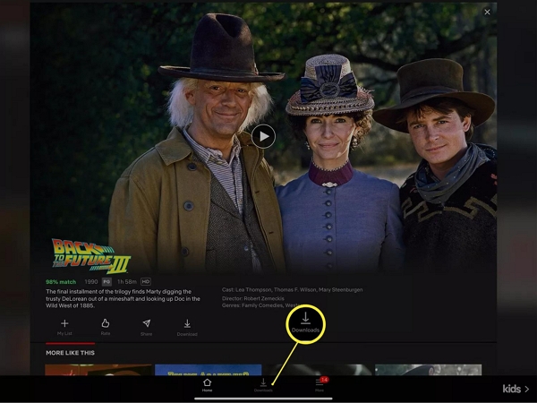 download progress | download films from netflix to ipad
