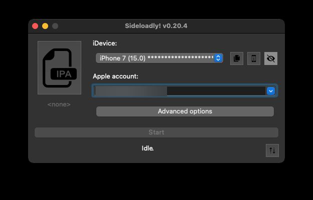 install SpotilifeC | Spotify IPA