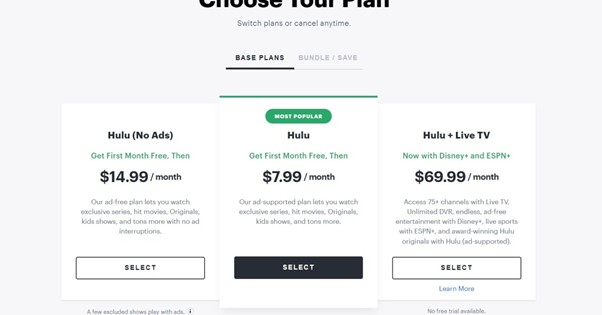 download shows from hulu | can i download shows on hulu to watch offline