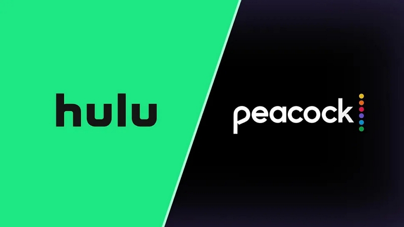 outdated vlc player | peacock vs hulu