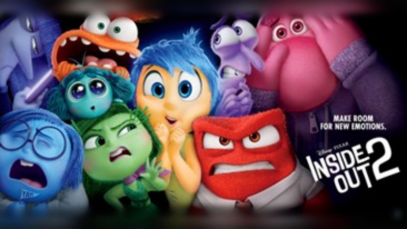inside out 2 | peacock vs hulu