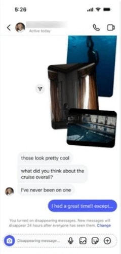 request original videos | If I Screen Record Someone's Instagram Story