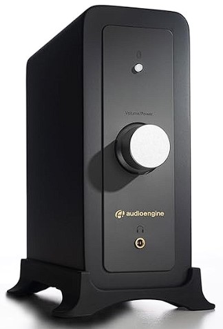 Audioengine N22 100W Mini | Make Spotify Louder 