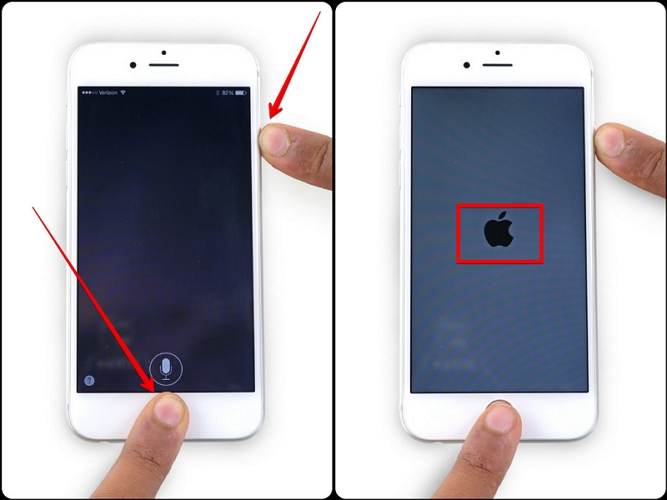 iPhone 6 off | Can't Turn Off Frozen iPhone