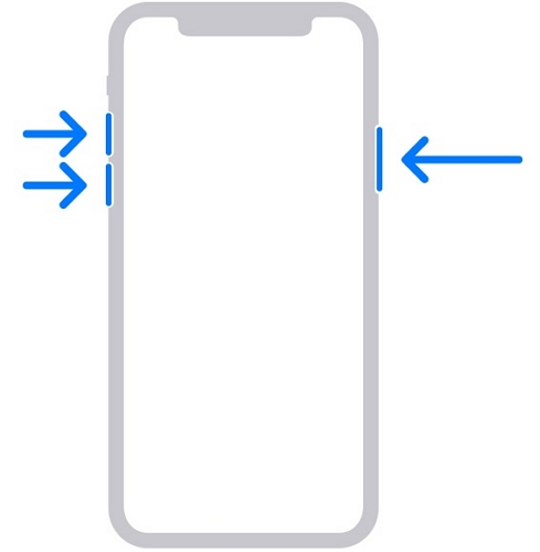 iPhone 8 Recovery Mode | Unlock iPhone with Broken Screen