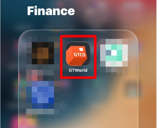 go to Home Screen | Download Apps with Face ID