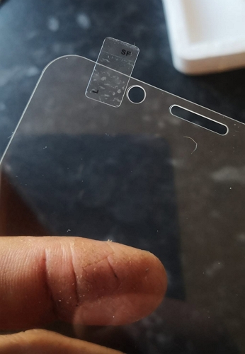 screen protector | Download Apps with Face ID