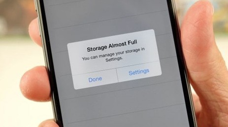 requires sufficient RAM | netflix not working on iphone