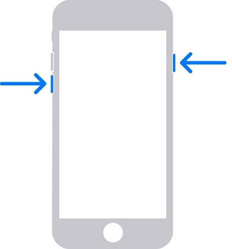 iPhone 7 Plus Recovery Mode | Unlock iPhone with Broken Screen
