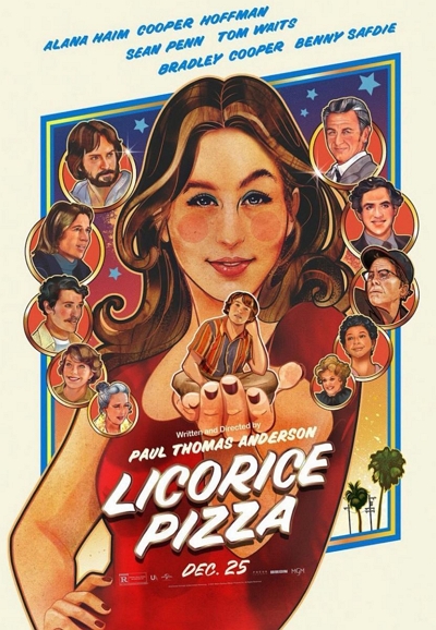 licorice pizza | feel good movies on amazon prime