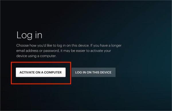 automatically log in | hulu login activate