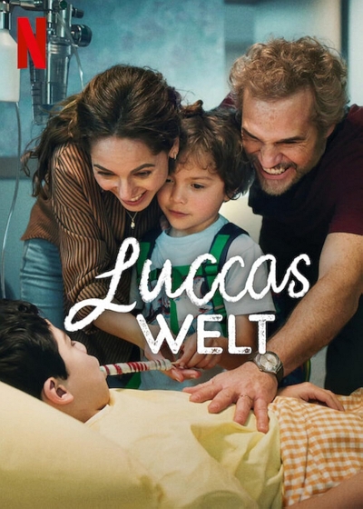 Los dos hemisferios de Lucca | best movies to download on netflix