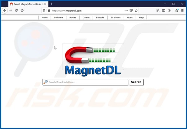 magnetdl | torrent sites