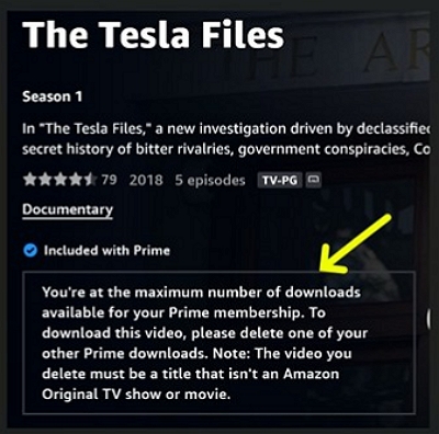 Amazon Prime videos simultaneously | download amazon prime video for pc