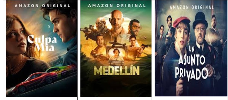 get subtitles on Amazon Prime | download subtitles from amazon prime 