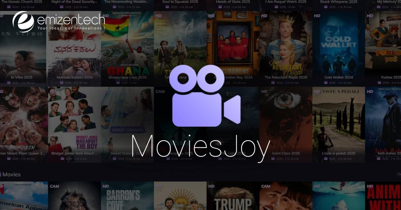 Moviesjoy | solarmovie alternatives