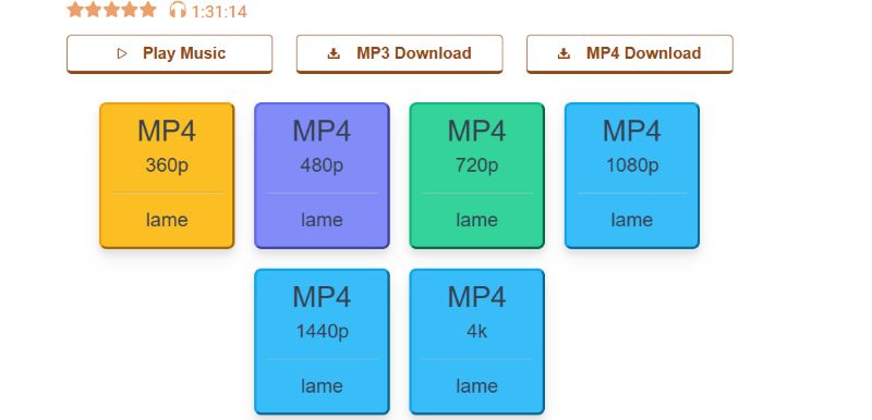 audio quality | MP3Paw