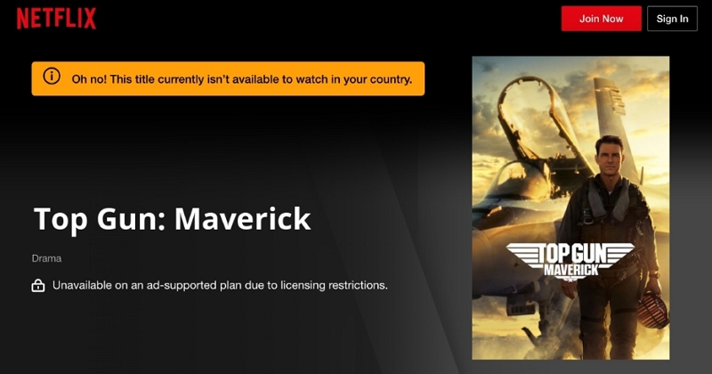 outdated vlc player | netflix pilot