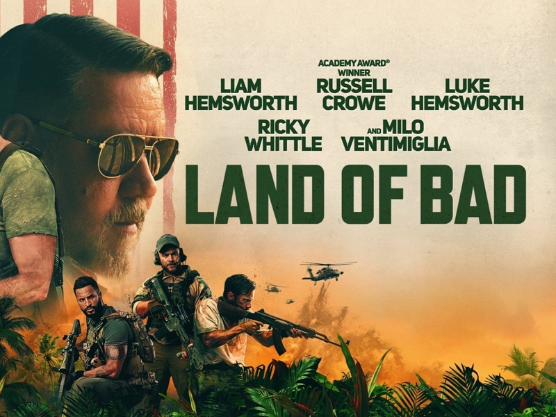 Maverick | netflix pilot