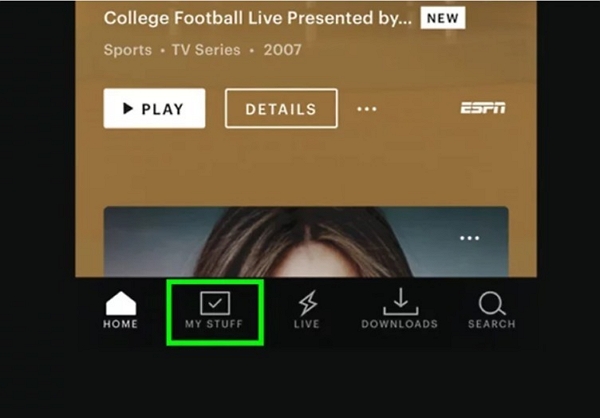 Cloud DVR | record hulu video