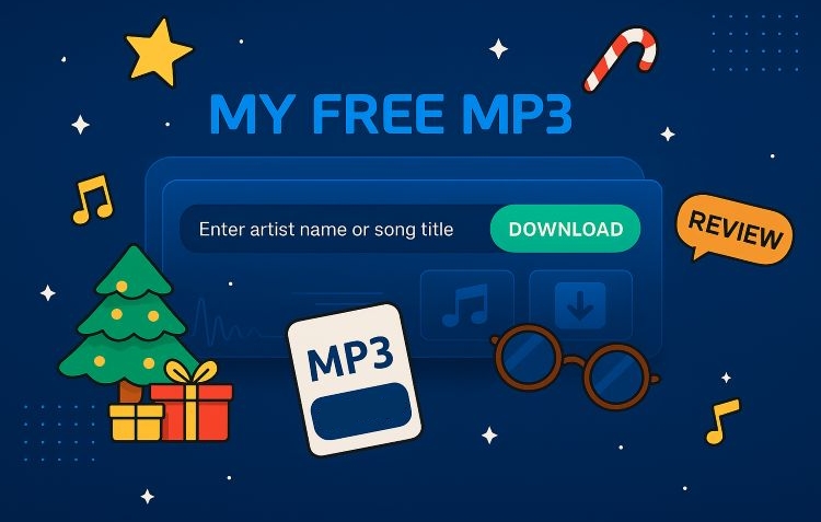 review and alternative | MyFreeMP3