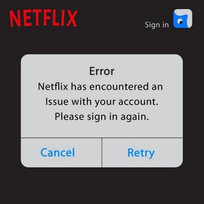 enjoy uninterrupted viewing | netflix not working on iphone