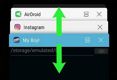 close background apps | how to fix netflix buffering