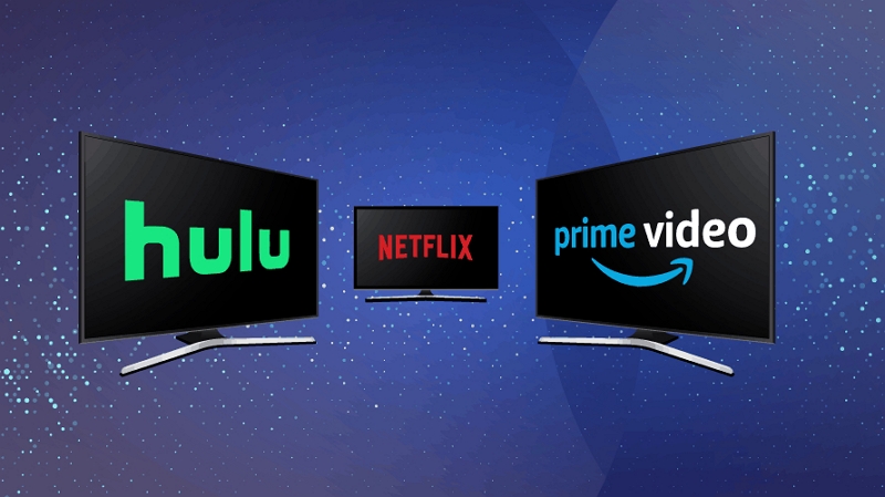 explore alternatives | how to fix netflix buffering