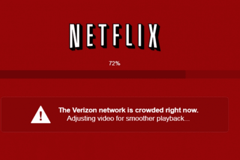 restore a smooth streaming experience | how to fix netflix buffering