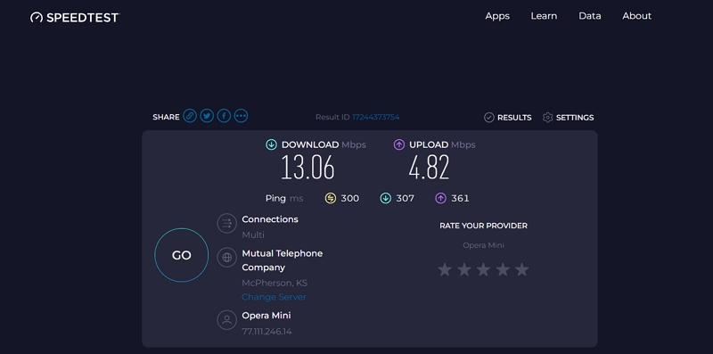 Test Your Internet Speed | how to fix netflix buffering