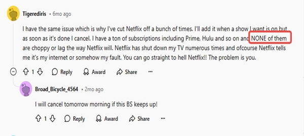 Netflix Buffering | how to fix netflix buffering