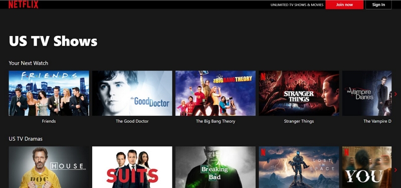 keep your favorite episodes | how to download shows on netflix