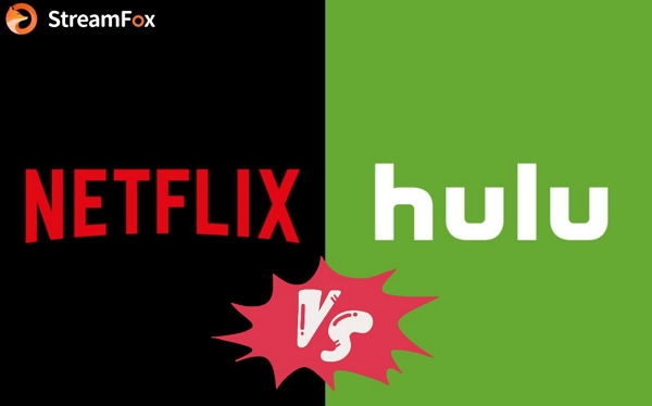 pricing plans | hulu vs netflix